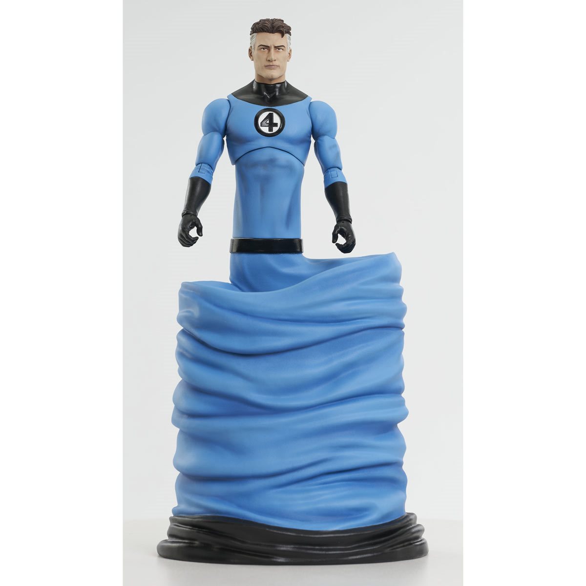 Diamond Marvel Select Fantastic Four Mr. Fantastic Action Figure