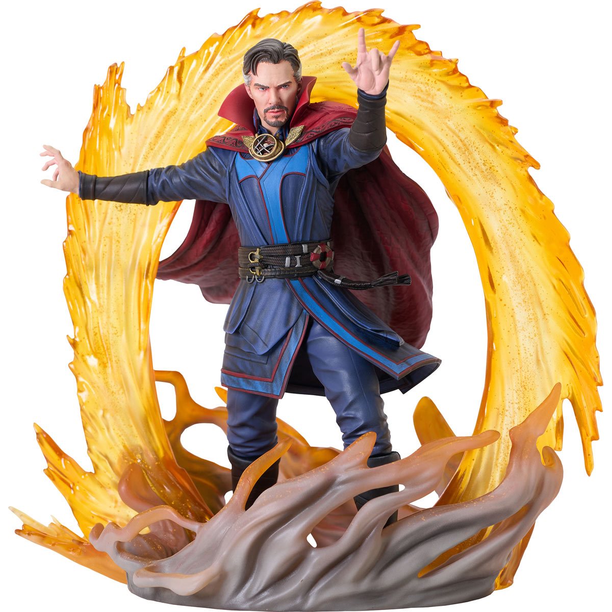 Diamond Select Marvel Gallery: Dr. Strange 2 Movie Statue