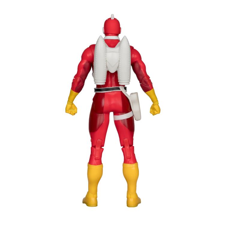 Mcfarlane DC Multiverse: Strange Adventures - Adam Strange Collector Edition Action Figure
