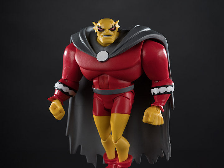 Mcfarlane DC Multiverse: The New Batman Adventures - Etrigan the Demon Action Figure