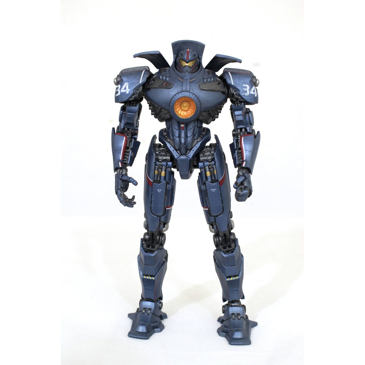 Diamond Select: Pacific Rim - Gipsy Danger Deluxe Action Figure