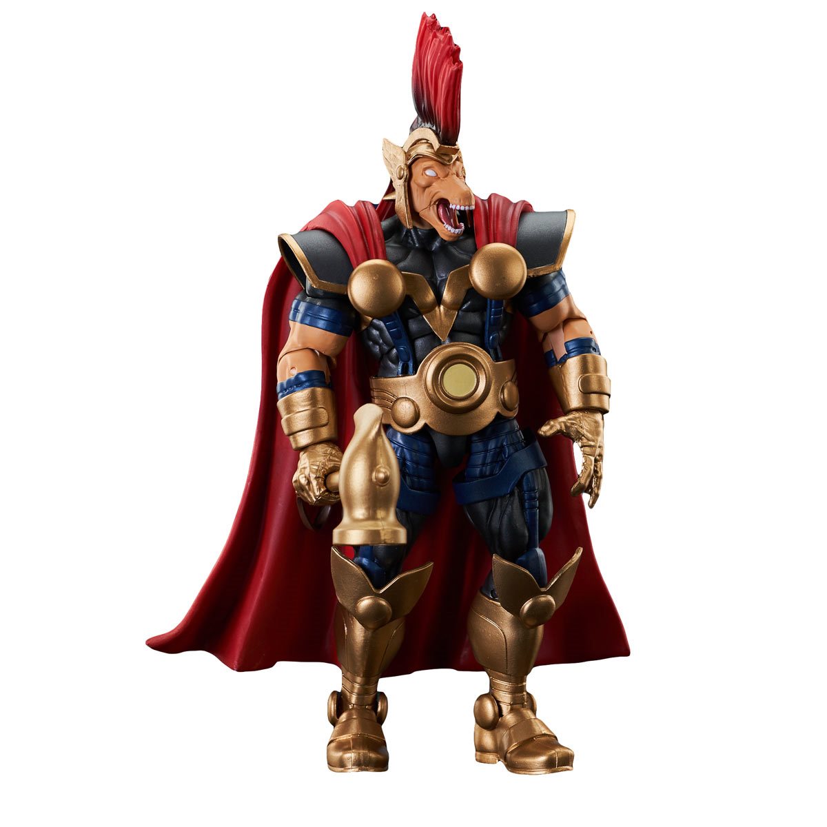 Diamond Select: Marvel Select - Beta Ray Bill Action Figure