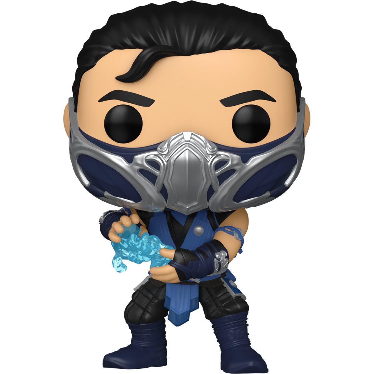 Funko POP! Gaming: Mortal Kombat 1 - Sub-Zero