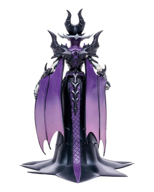 Mcfarlane Disney Mirrorverse: Maleficent Action Figure