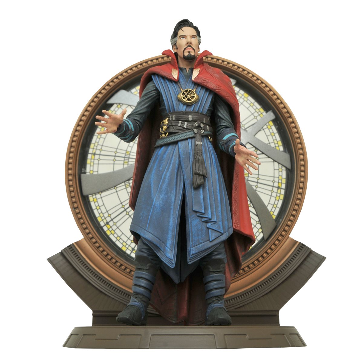 Diamond Select: Marvel Select -Doctor Strange Action Figure