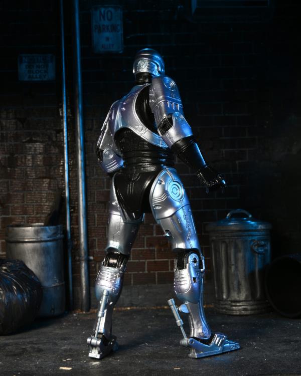 NECA: RoboCop - Ultimate RoboCop Action Figure
