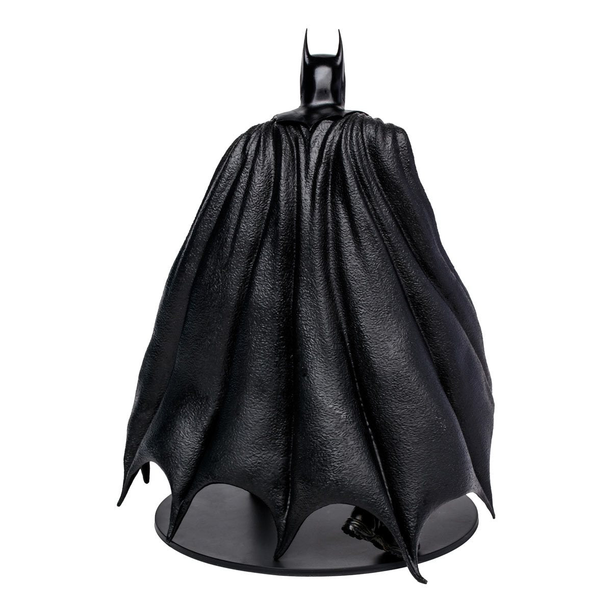 McFarlane Toys DC Multiverse - The Flash Movie: Batman (Michael Keaton) 12-Inch Scale Statue
