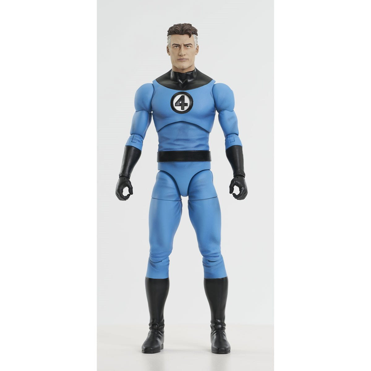 Diamond Marvel Select Fantastic Four Mr. Fantastic Action Figure