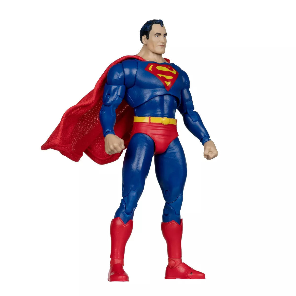 Mcfarlane DC Multiverse: DC Classic - Strange Lives Of Superman Collectors Edition Action Figure