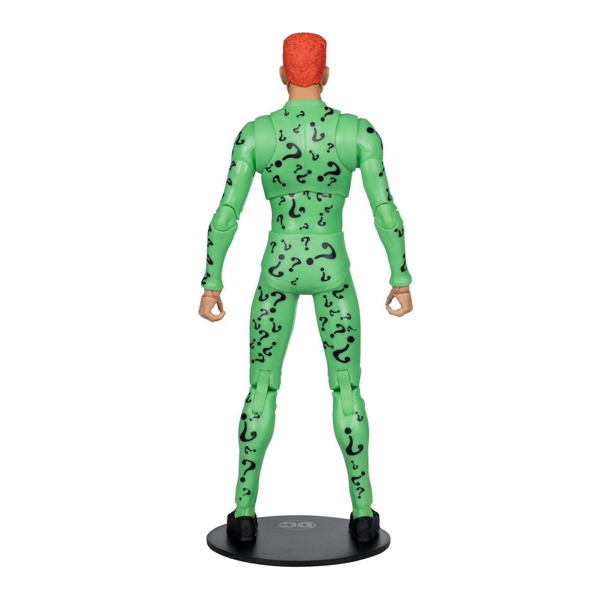 Mcfarlane DC Multiverse - Batman Forever The Riddler Action Figure