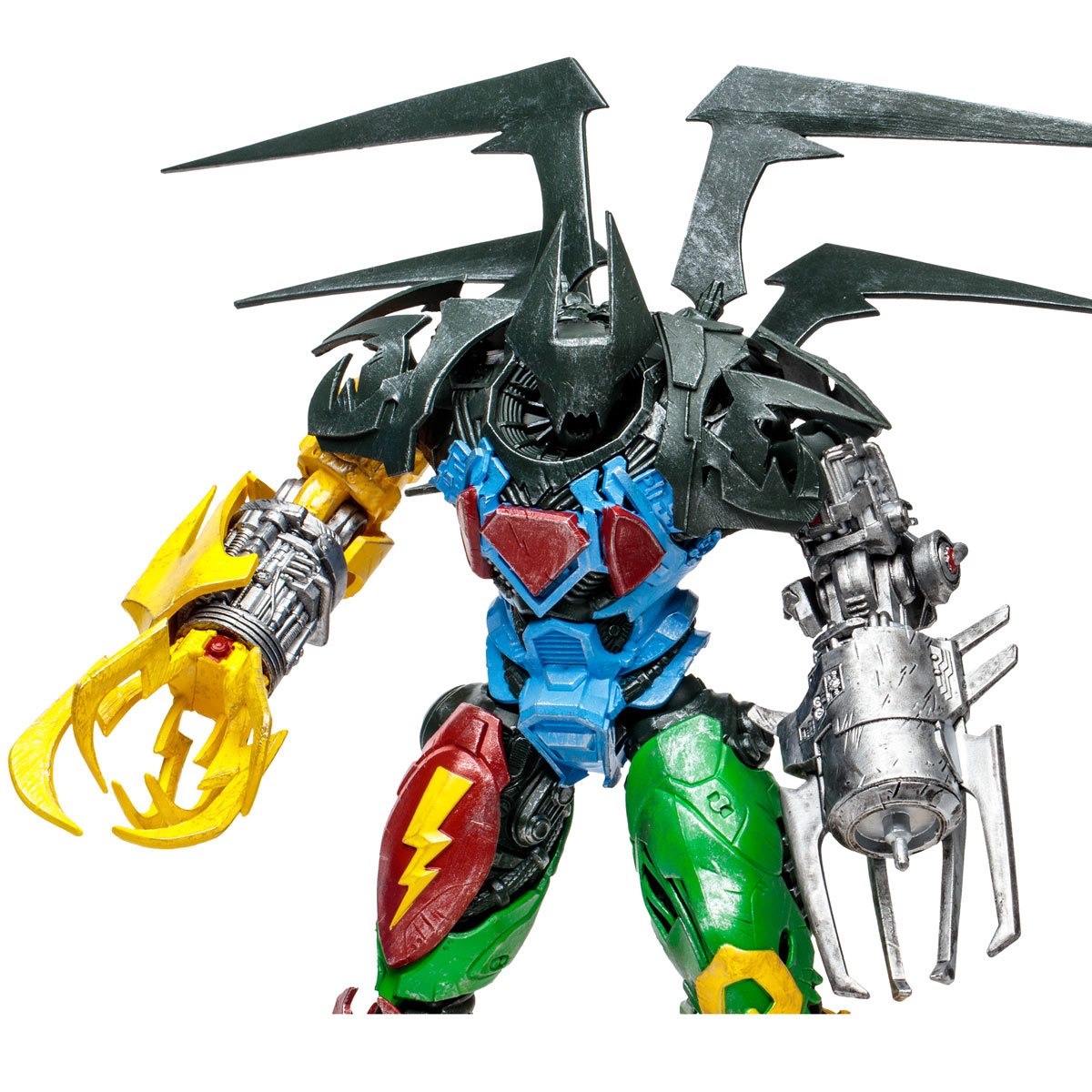 McFarlane Toys DC Multiverse - Dark Nights: Metal - Fulcum Abominus Action Figure