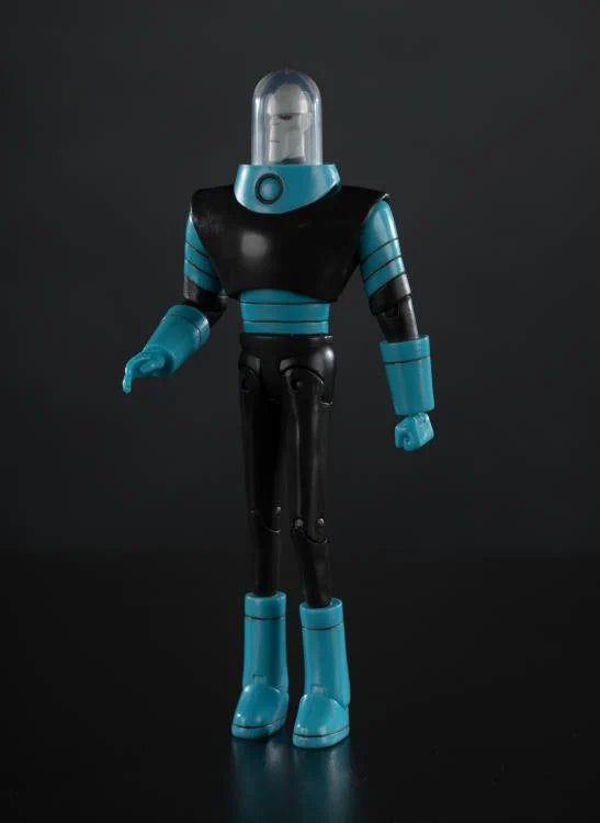 Mcfarlane DC Multiverse: The New Batman Adventures - Mr. Freeze Action Figure