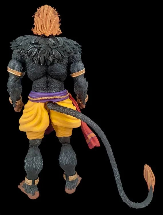 Vaali – Legends of the Ramayan 1/12 Scale Action Figure