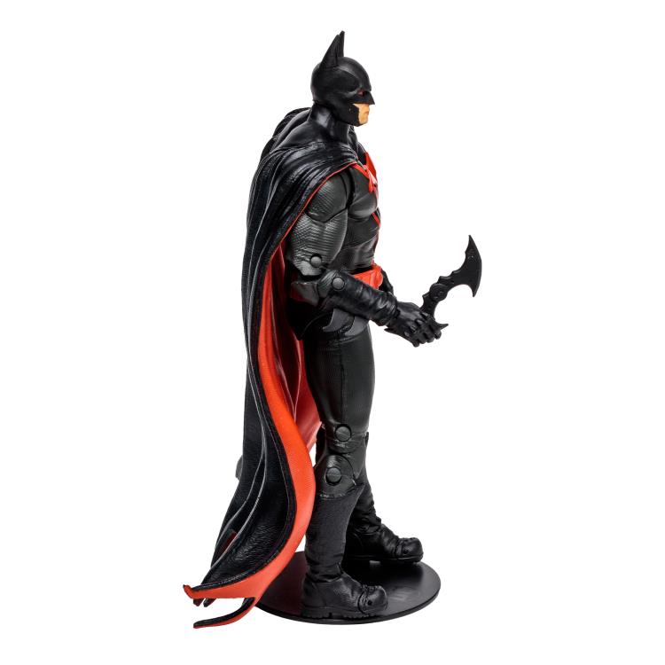 Mcfarlane DC Multiverse Batman: Arkham Knight - Earth-2 Batman Action Figure