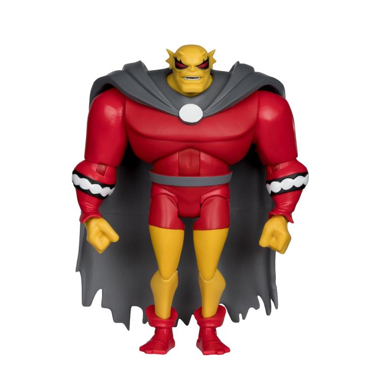 Mcfarlane DC Multiverse: The New Batman Adventures - Etrigan the Demon Action Figure