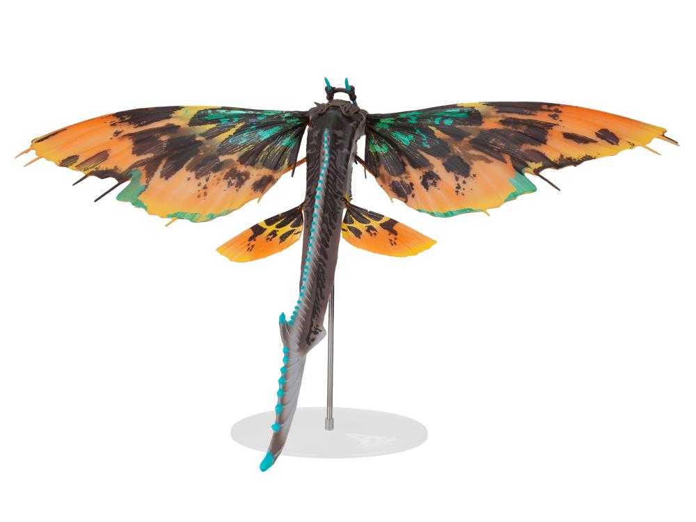 Mcfarlane Avatar: The Way of Water Skimwing Action Figure