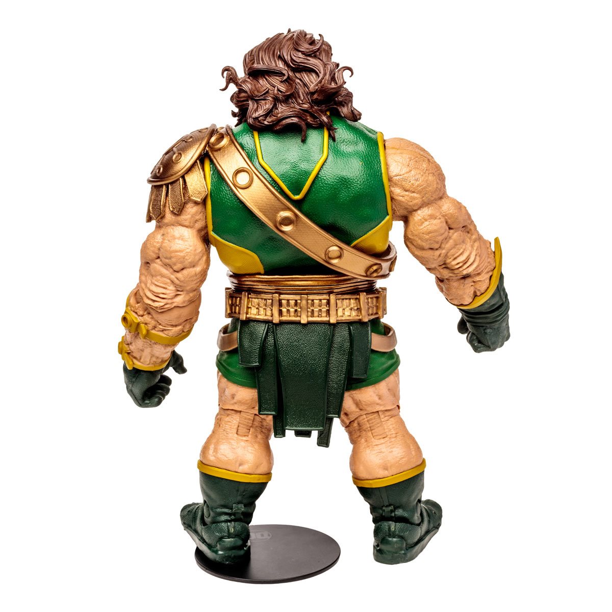 Mcfarlane DC Multiverse: Megafig - Kalibak Action Figure