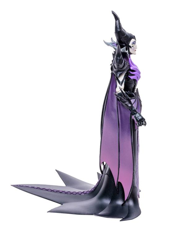 Mcfarlane Disney Mirrorverse: Maleficent Action Figure