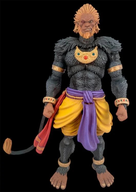 Vaali – Legends of the Ramayan 1/12 Scale Action Figure