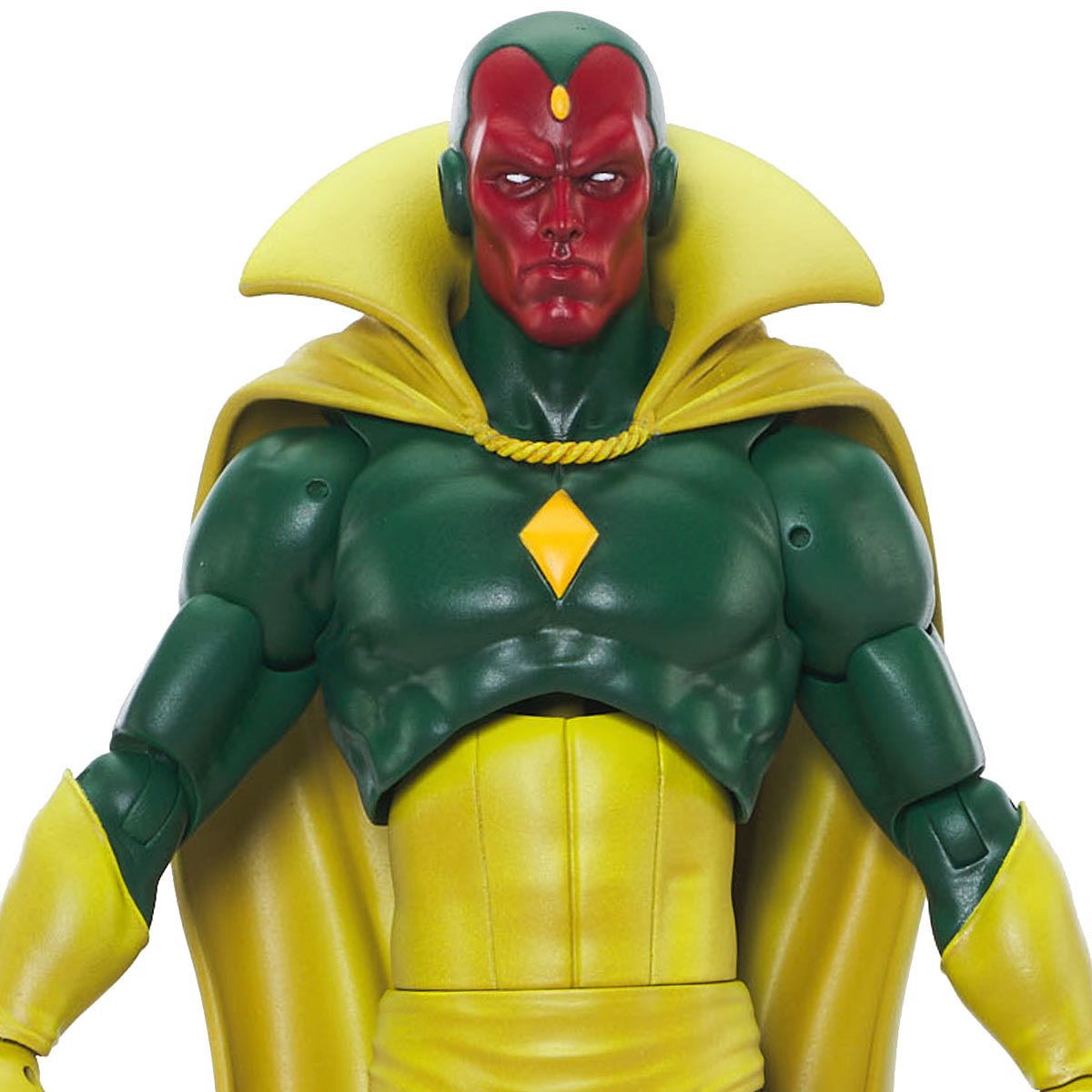 Diamond Marvel Select: Comic Vision Action Figure