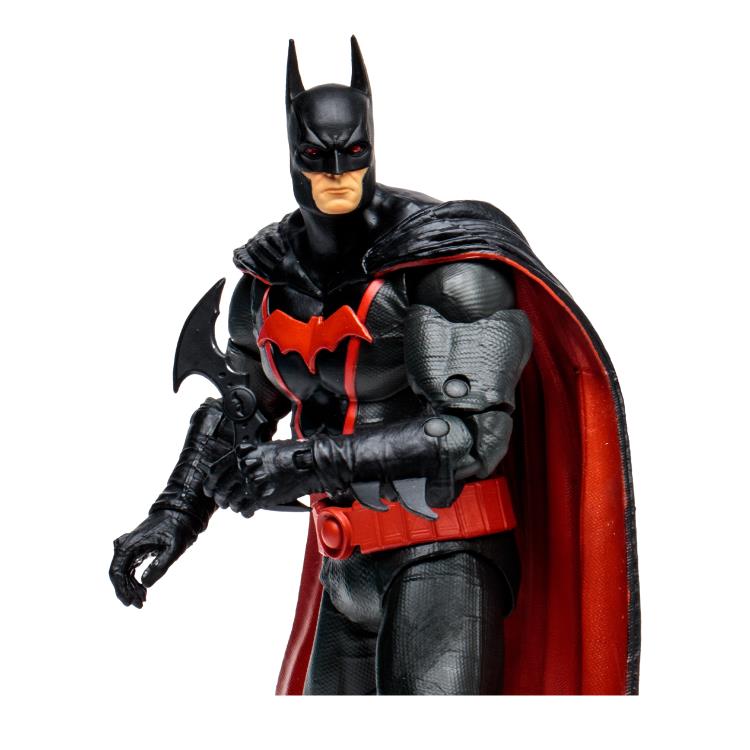 Mcfarlane DC Multiverse Batman: Arkham Knight - Earth-2 Batman Action Figure