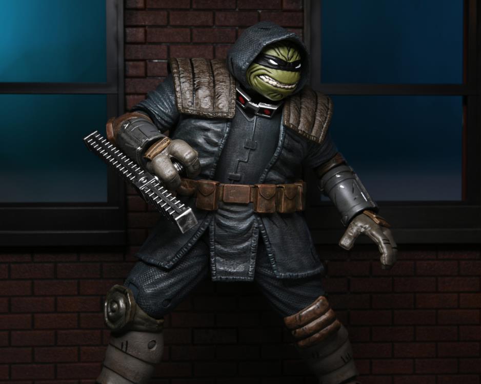 NECA Teenage Mutant Ninja Turtles: The Last Ronin - Ultimate The Last Ronin (Armored)