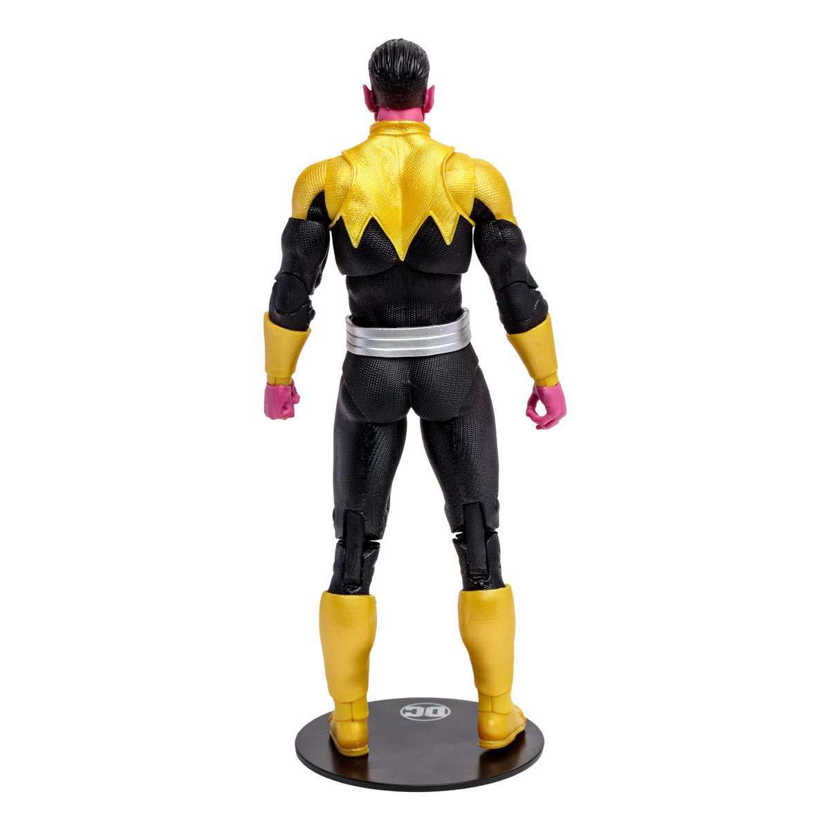 Mcfarlane DC Multiverse: Collector Edition - Sinestro Corps: Sinestro Action Figure