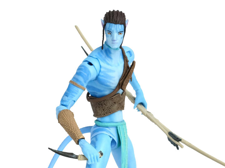 Mcfarlane: Avatar Jake Sully Action Figure