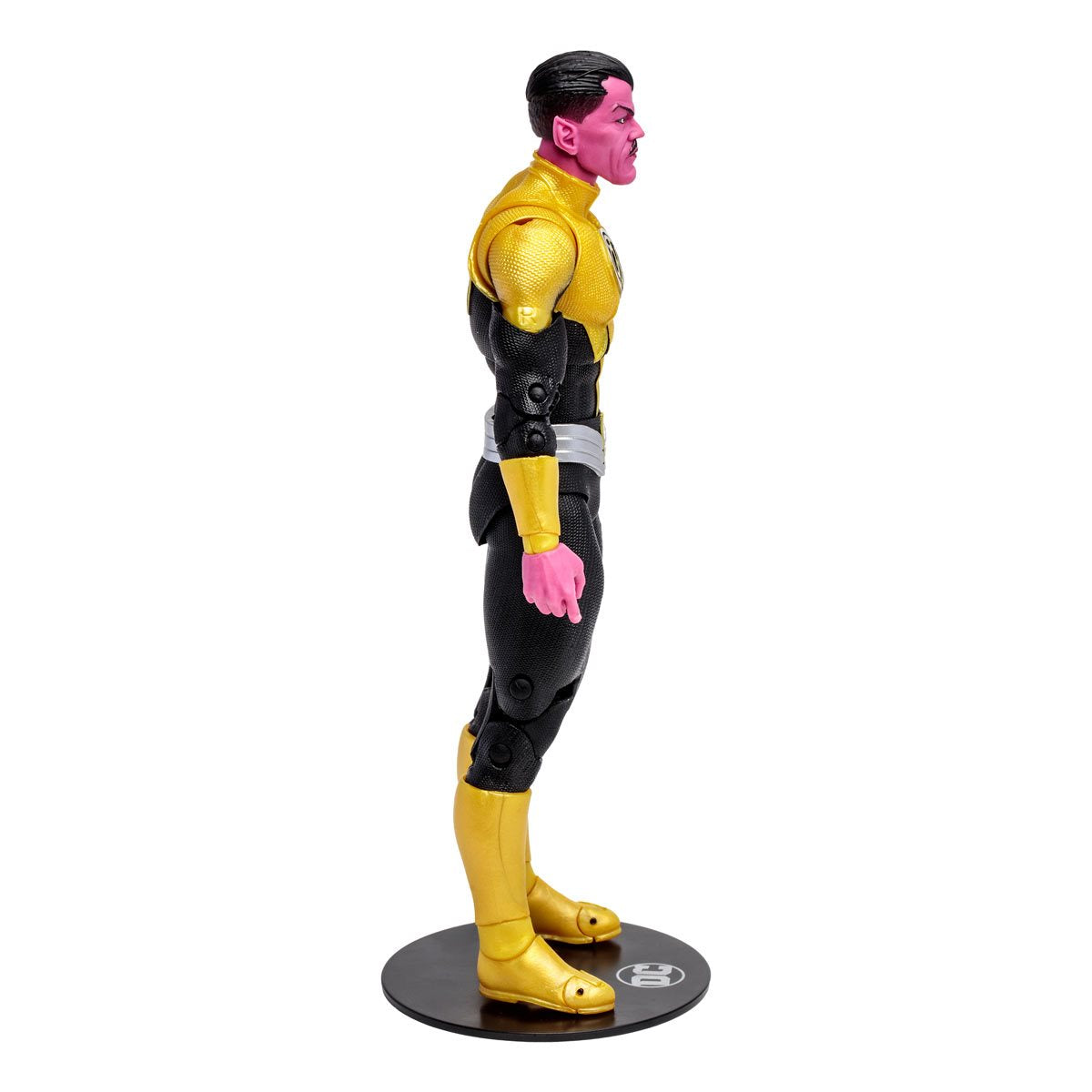 Mcfarlane DC Multiverse: Collector Edition - Sinestro Corps: Sinestro Action Figure