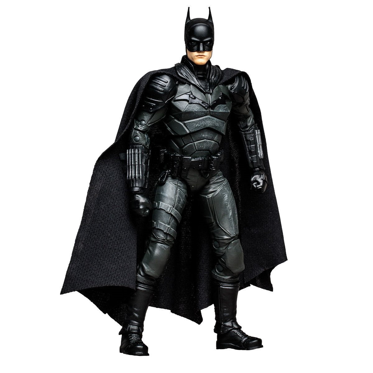 McFarlane Toys DC Multiverse: WB100 Batman The Ultimate Movie Collection - Batman Action Figure 6-Pack