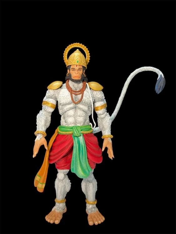 Hanuman – Legends of the Ramayan 1/12 Scale Action Figure