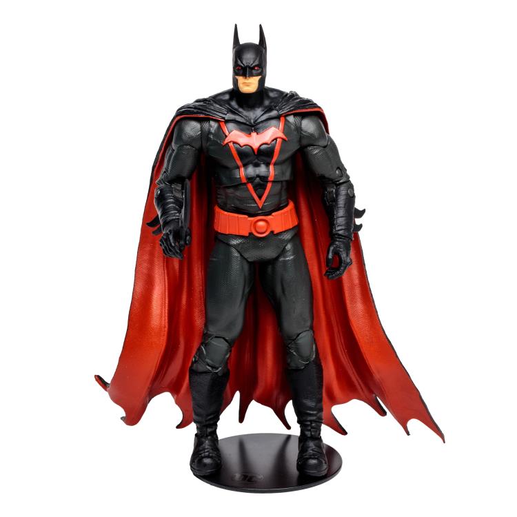 Mcfarlane DC Multiverse Batman: Arkham Knight - Earth-2 Batman Action Figure