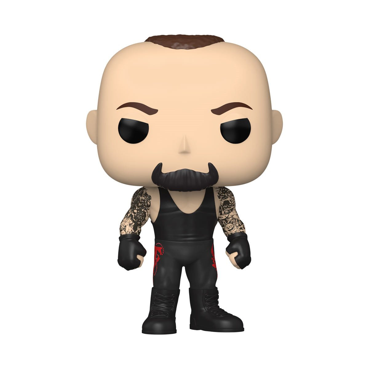 Funko Pop! WWE: Brock Lesnar and Undertaker 2-Pack