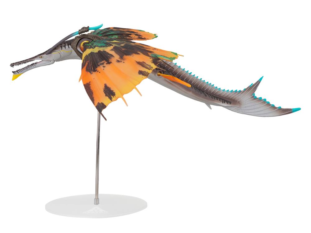 Mcfarlane Avatar: The Way of Water Skimwing Action Figure