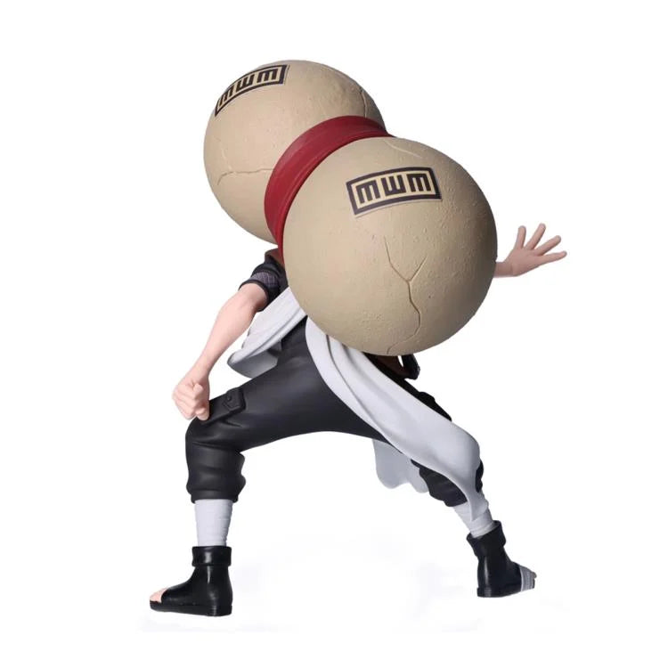 Banpresto Naruto Vibration Stars - Gaara