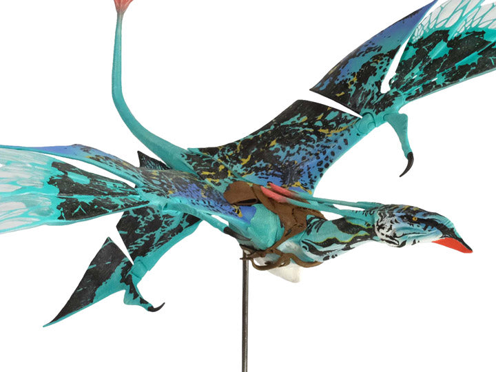 Mcfarlane Avatar - Neytiri's Banshee Mega Action figure