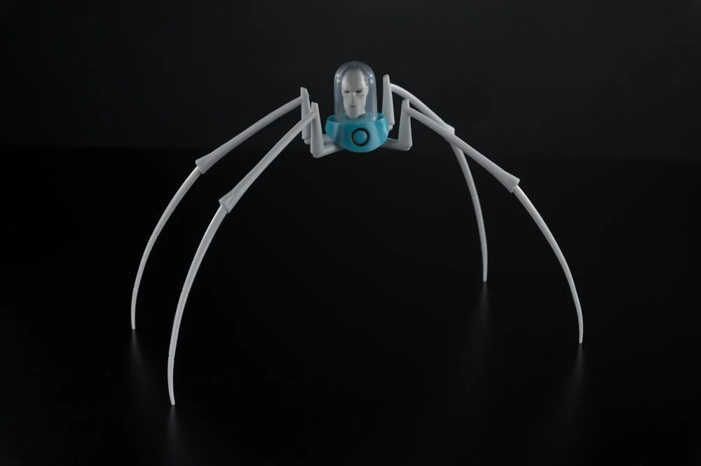Mcfarlane DC Multiverse: The New Batman Adventures - Mr. Freeze Action Figure