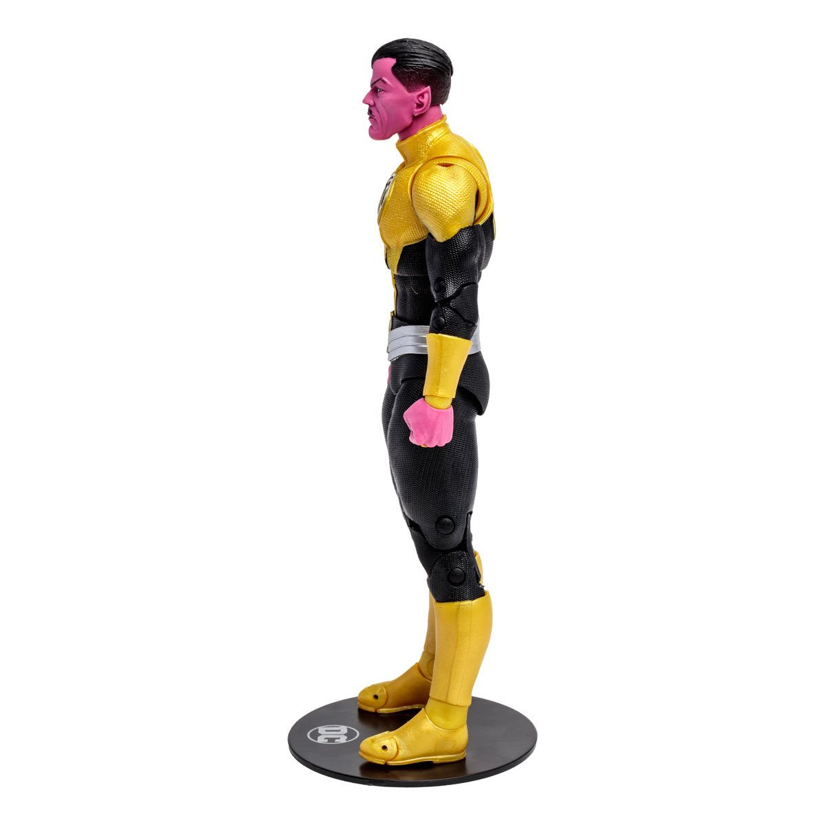 Mcfarlane DC Multiverse: Collector Edition - Sinestro Corps: Sinestro Action Figure