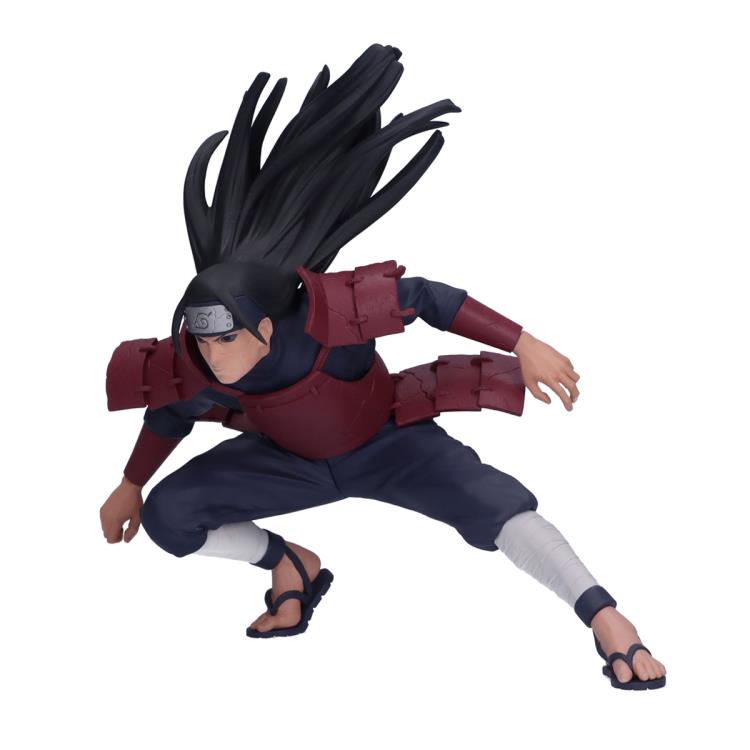 Banpresto Naruto: Shippuden Panel Spectacle - Hashirama Senju