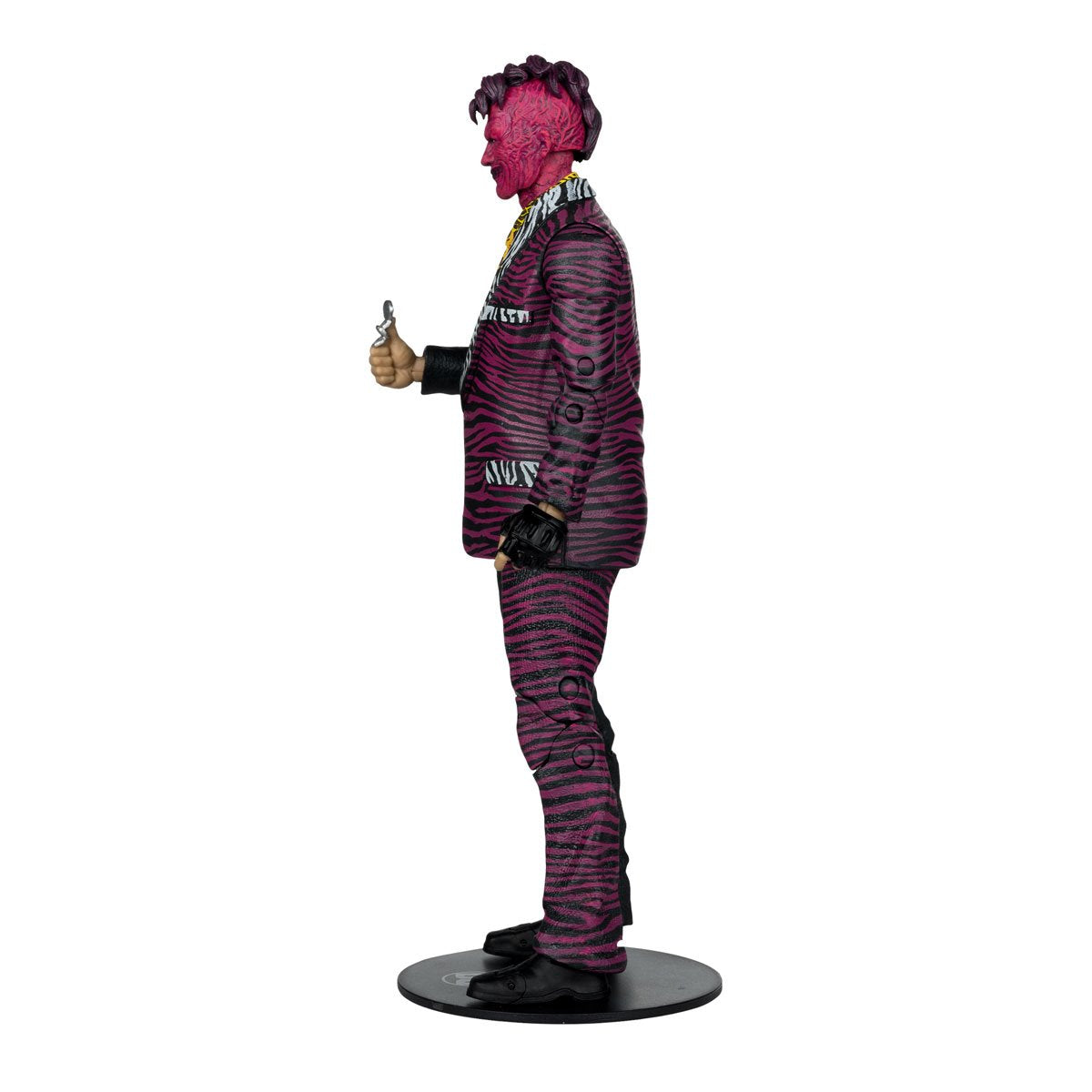 Mcfarlane DC Multiverse - Batman Forever Two-Face Action Figure