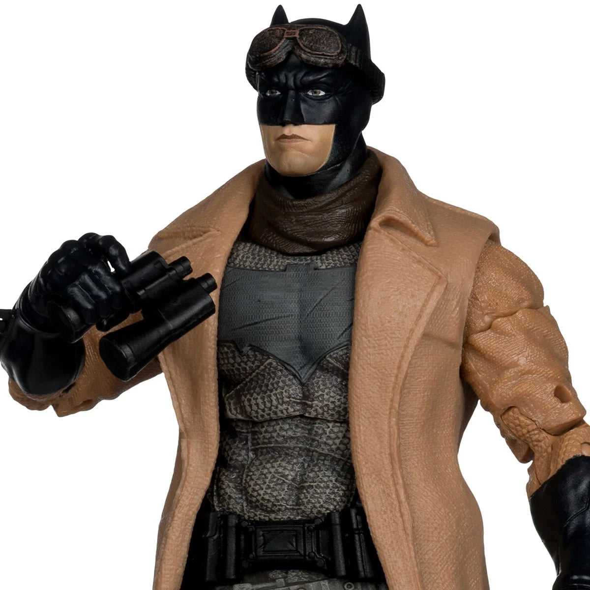 Mcfarlane DC Multiverse - Batman v Superman: Dawn of Justice Knightmare Batman Action Figure