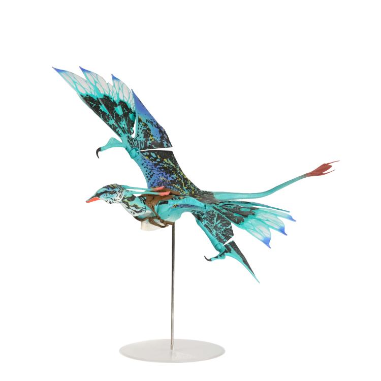 Mcfarlane Avatar - Neytiri's Banshee Mega Action figure