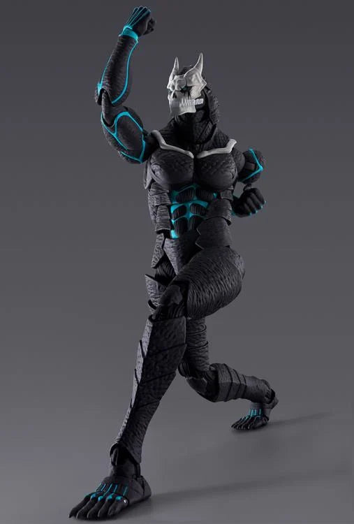 S.H.Figuarts: Kaiju No. 8: Kaiju No. 8 Action Figure