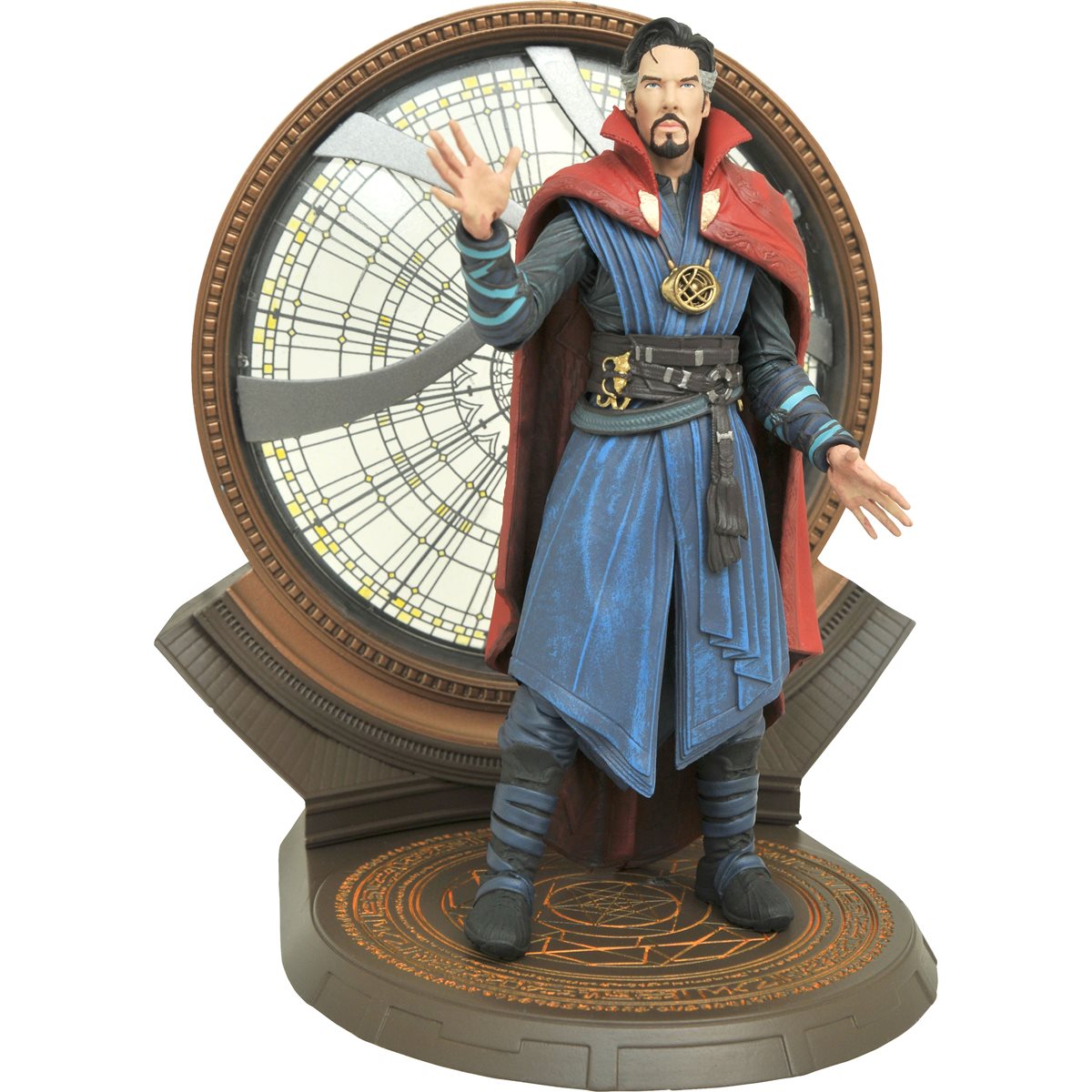 Diamond Select: Marvel Select -Doctor Strange Action Figure