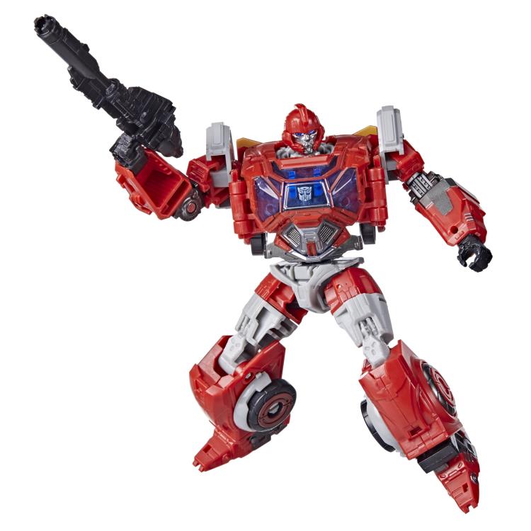 Hasbro Transformers Studio Series 84: Ironhide Deluxe Class