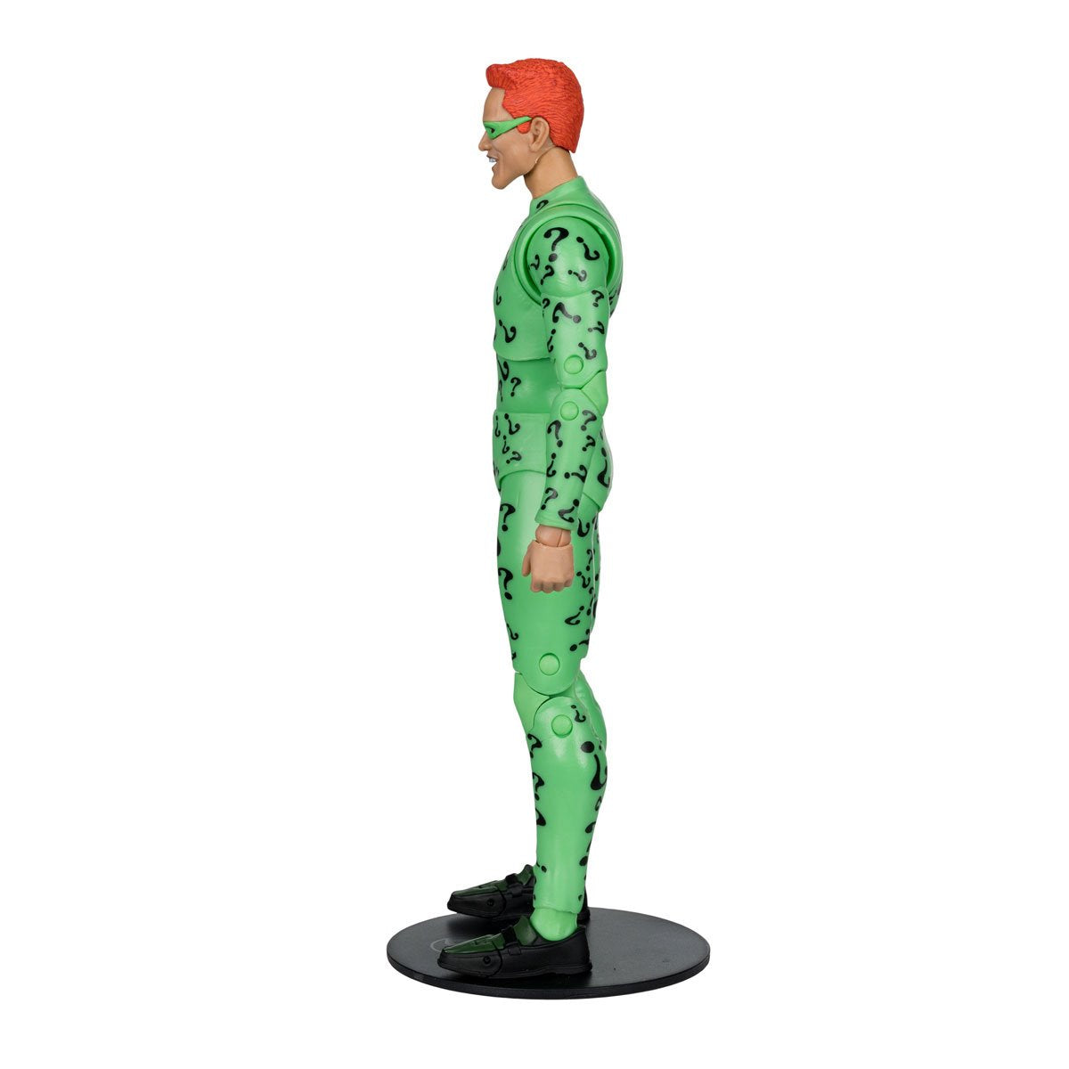 Mcfarlane DC Multiverse - Batman Forever The Riddler Action Figure