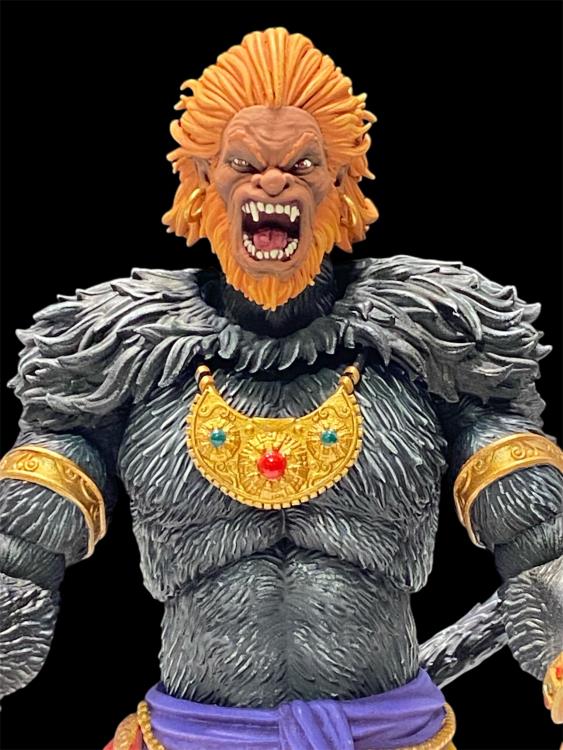 Vaali – Legends of the Ramayan 1/12 Scale Action Figure