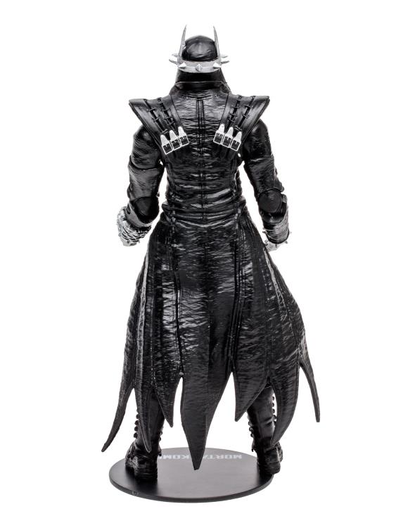 Mcfarlane Mortal Kombat XI: The Batman Who Laughs Action Figure