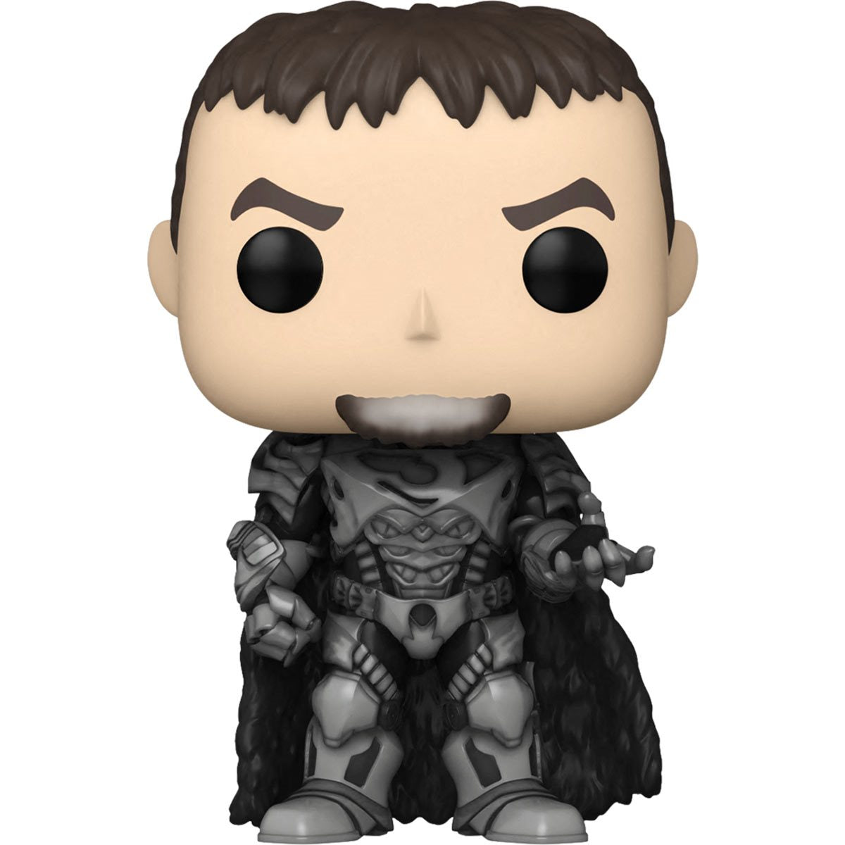 General Zod, Ultimate Pop Culture Wiki