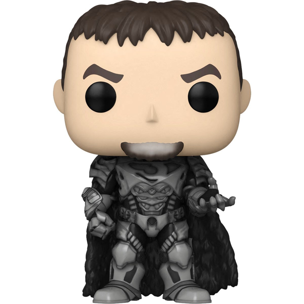 Funko POP! The Flash - General Zod #1335